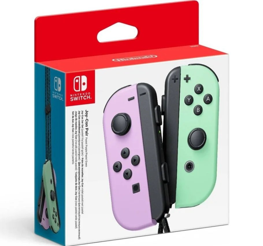 Joy-Con 2