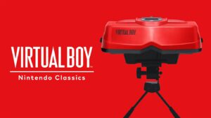 Virtual Boy