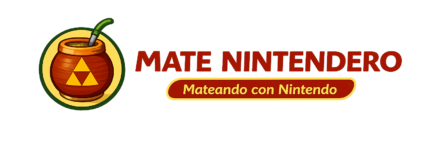 Banner Mate Nintendero