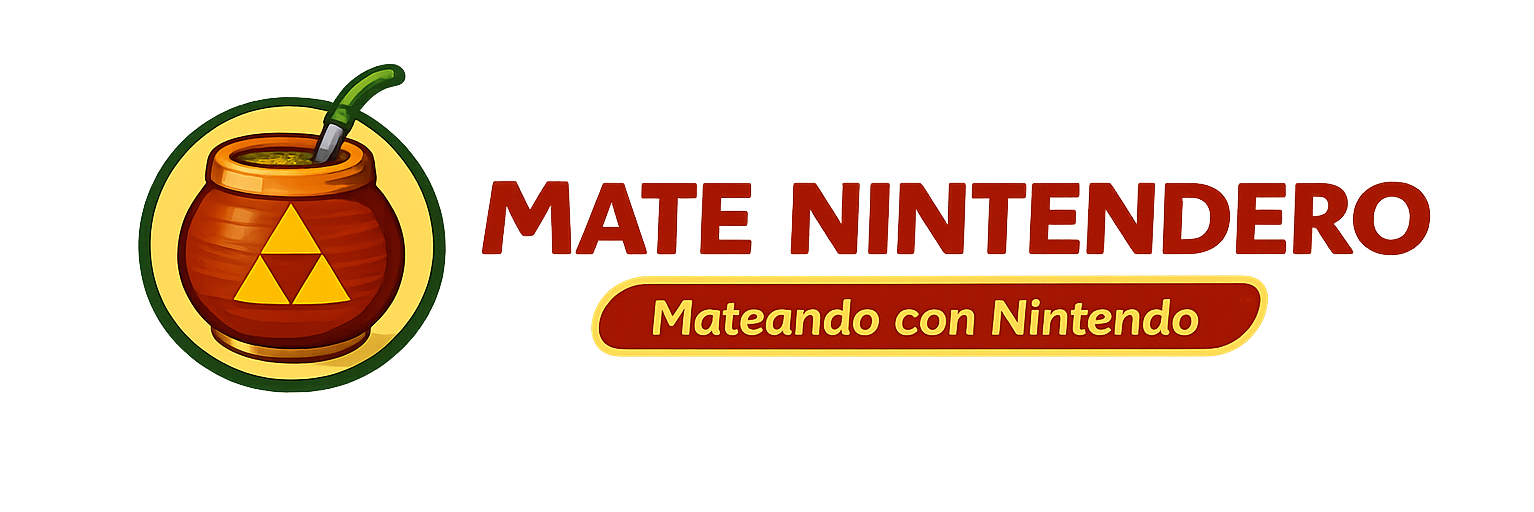 Banner Mate Nintendero