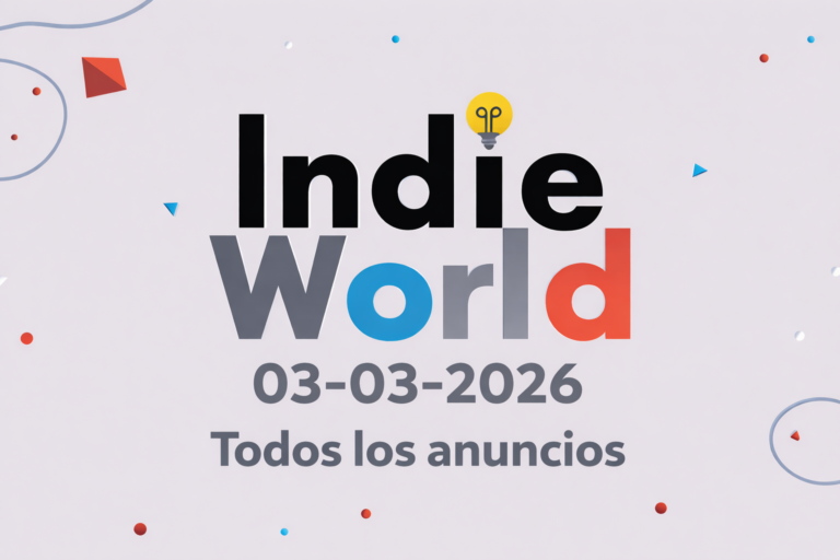 Indie World