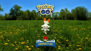 Scorbunny
