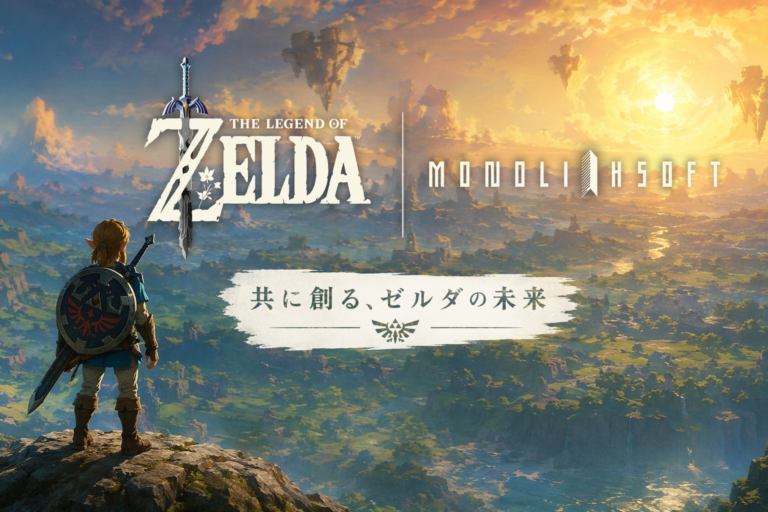 Monolith Soft