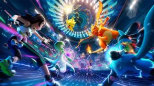 Pokémon Champions