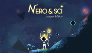Néro & Sci ∫ Integral Edition