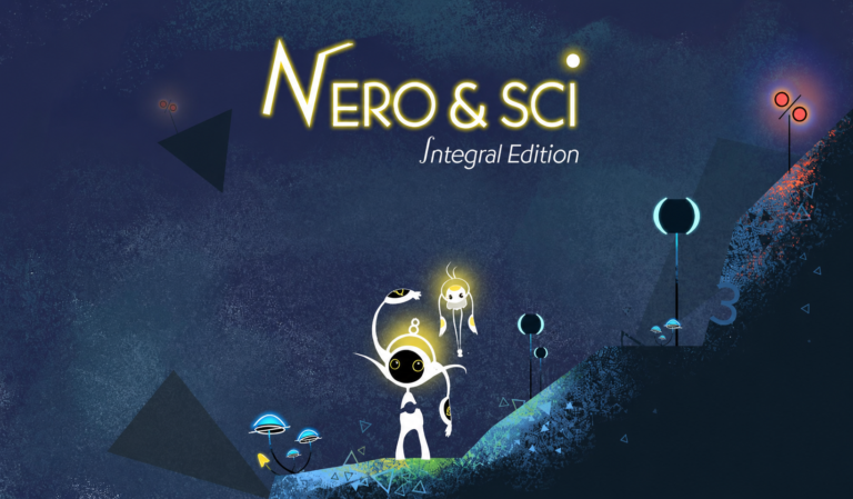 Néro & Sci ∫ Integral Edition