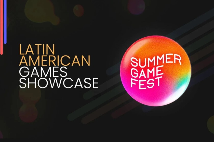 LAG Showcase