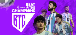 Beat The Champions