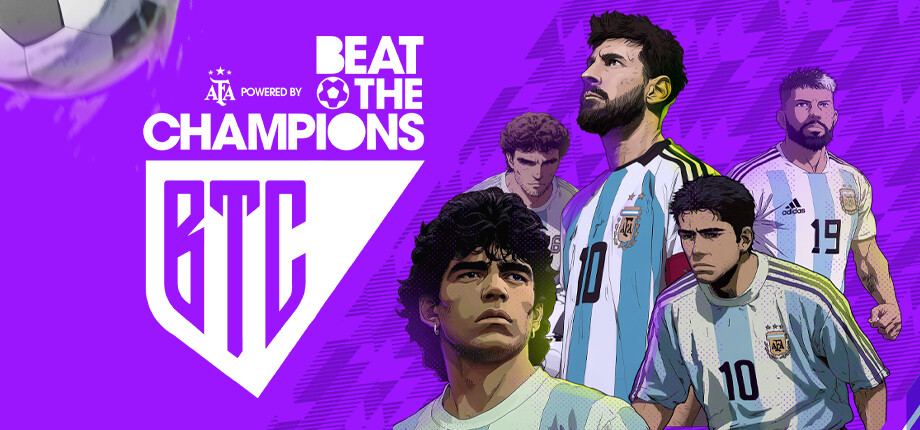 Beat The Champions