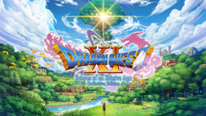 Dragon Quest XI