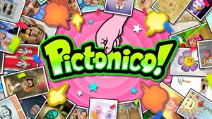 Pictonico!