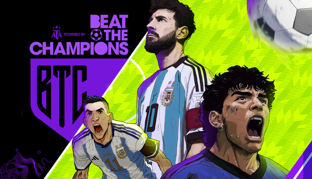 Beat the Champions