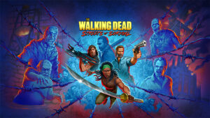 The Walking Dead