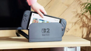 Switch 2