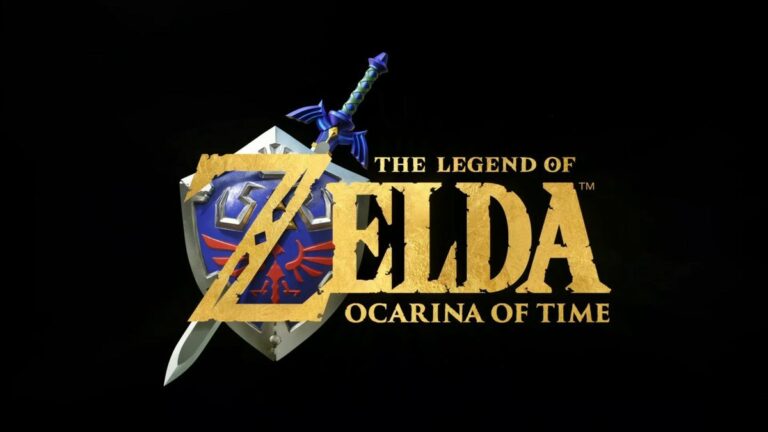 Ocarina of time