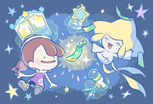 Jirachi