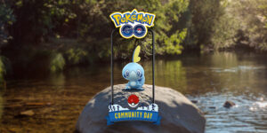 Sobble