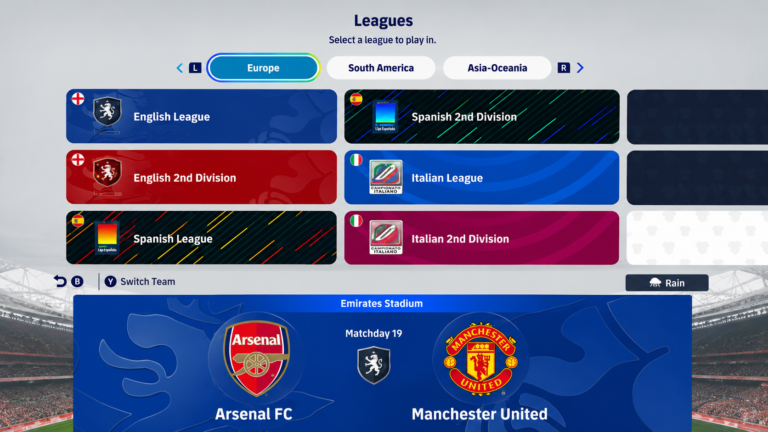 efootball