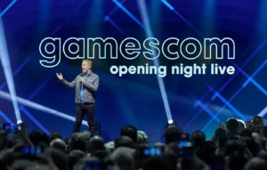 Gamescom 2026