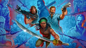 Streets of Survival