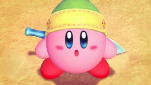 Kirby and the World Beyond